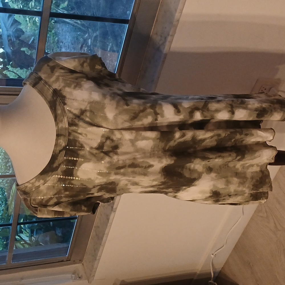 STYLE  & CO 2 PIECES.  SIZE XL